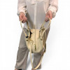 Сумка Sara Burglar A0S6F2586 BEIGE Сумка Sara Burglar A0S6F2586 BEIGE