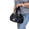 Сумка Sara Burglar A0S6F2586 NERO