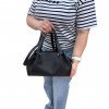 Сумка Sara Burglar A0S6F2586 NERO