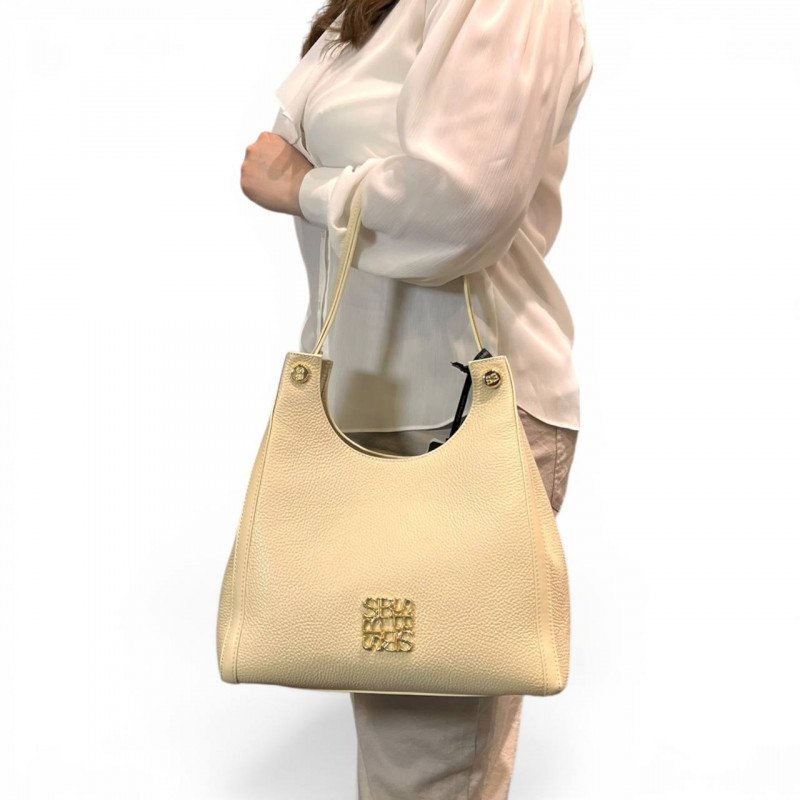 Сумка Sara Burglar A0S6F2587 BEIGE Сумка Sara Burglar A0S6F2587 BEIGE