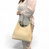 Сумка Sara Burglar A0S6F2587 BEIGE Сумка Sara Burglar A0S6F2587 BEIGE