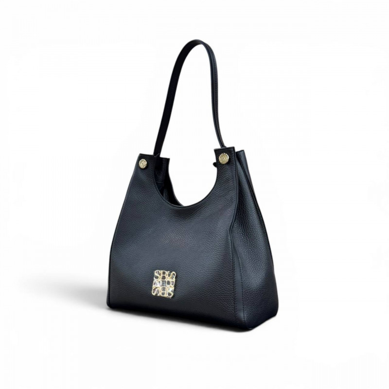 Сумка Sara Burglar A0S6F2587 NERO
