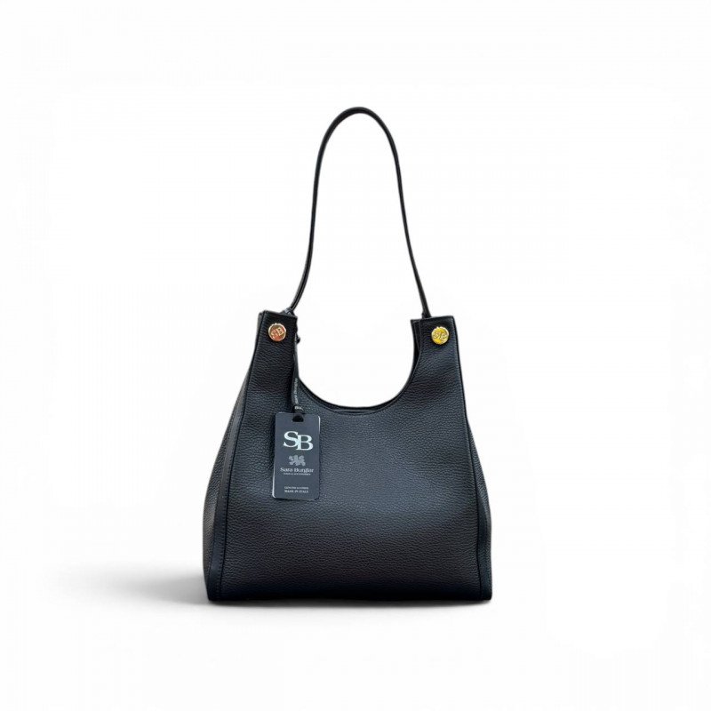 Сумка Sara Burglar A0S6F2587 NERO