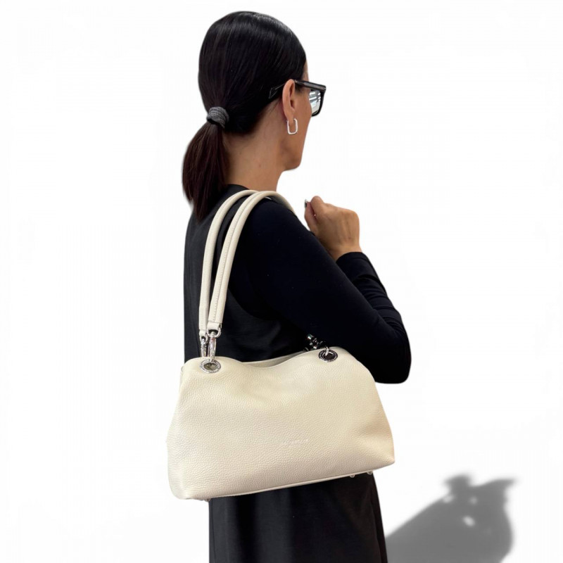 Сумка Sara Burglar A0S6F632 BEIGE Сумка Sara Burglar A0S6F632 BEIGE