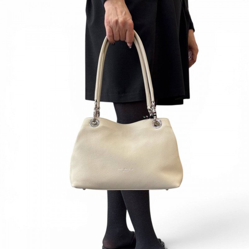 Сумка Sara Burglar A0S6F632 BEIGE Сумка Sara Burglar A0S6F632 BEIGE