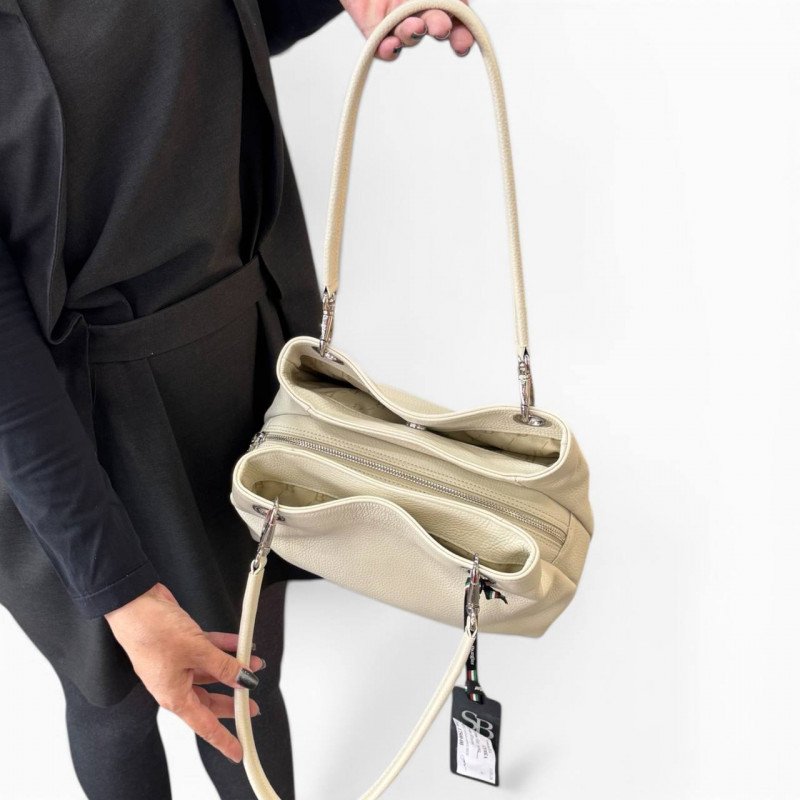 Сумка Sara Burglar A0S6F632 BEIGE Сумка Sara Burglar A0S6F632 BEIGE