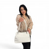 Сумка Sara Burglar A0S6F632 BIANCO