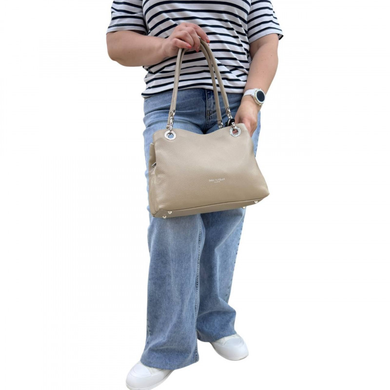 Сумка Sara Burglar A0S6F632 TAUPE Сумка Sara Burglar A0S6F632 TAUPE