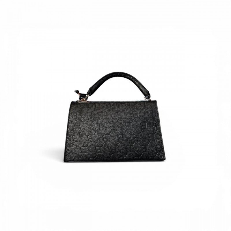 Сумка Sara Burglar A0S6M2528 NERO