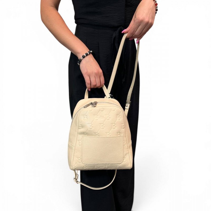 Сумка Sara Burglar A0S6M2529 BEIGE Сумка Sara Burglar A0S6M2529 BEIGE