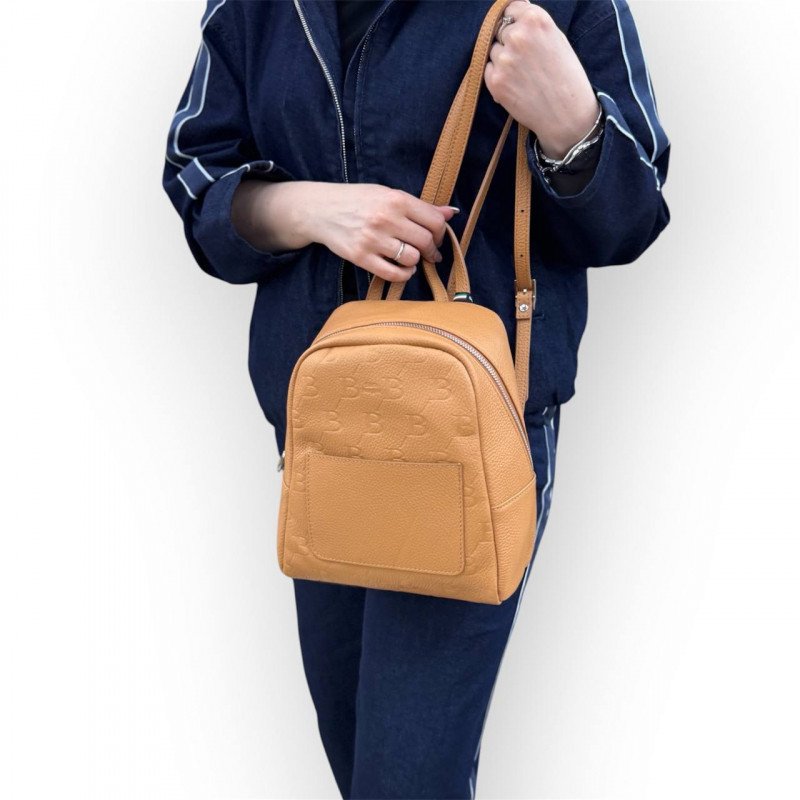 Сумка Sara Burglar A0S6M2529 CAMEL