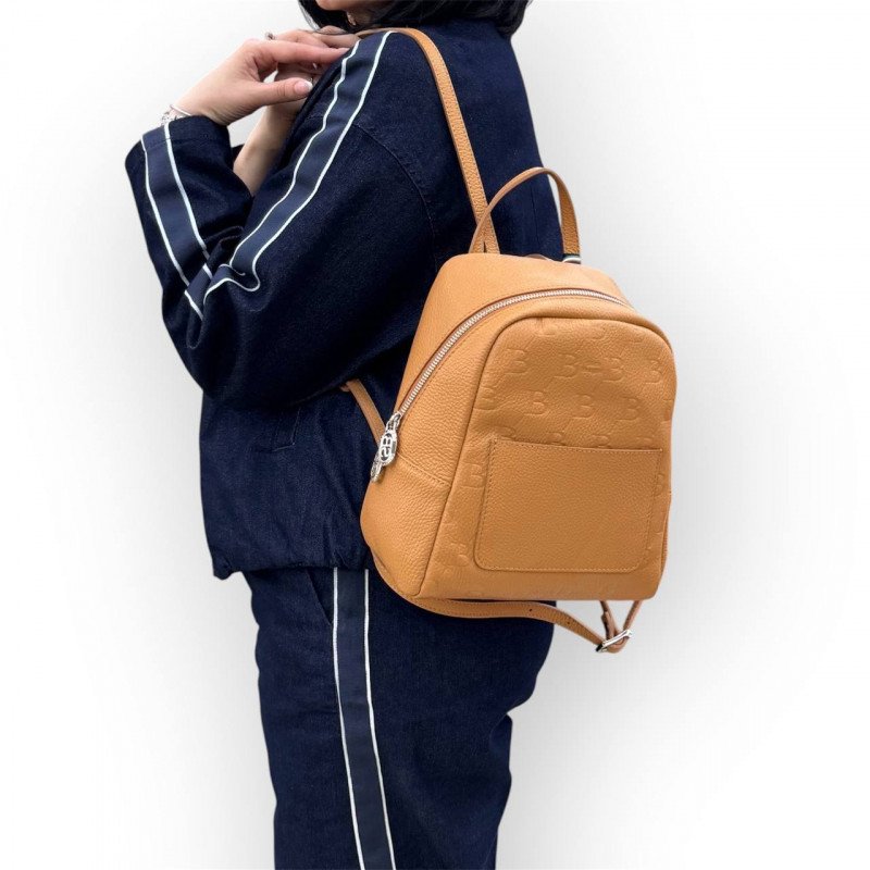Сумка Sara Burglar A0S6M2529 CAMEL