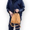 Сумка Sara Burglar A0S6M2529 CAMEL