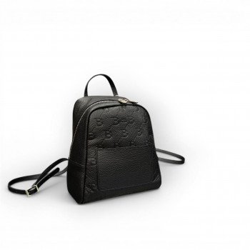 Сумка Sara Burglar A0S6M2529 NERO
