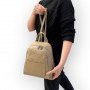 Сумка Sara Burglar A0S6M2529 TAUPE