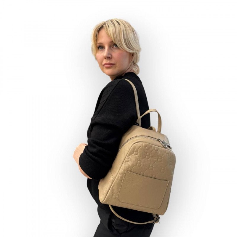 Сумка Sara Burglar A0S6M2529 TAUPE