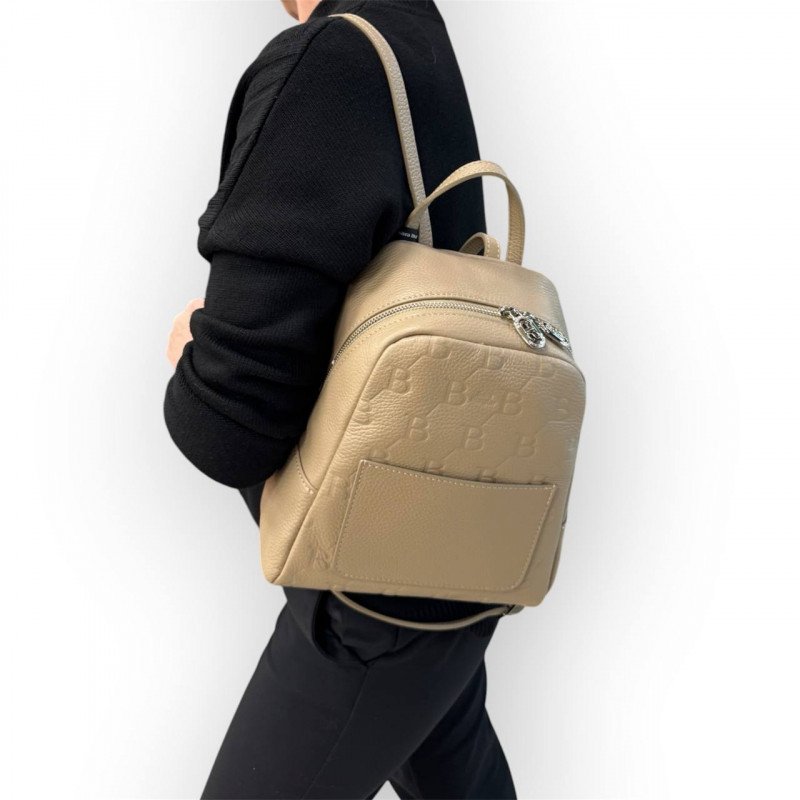 Сумка Sara Burglar A0S6M2529 TAUPE