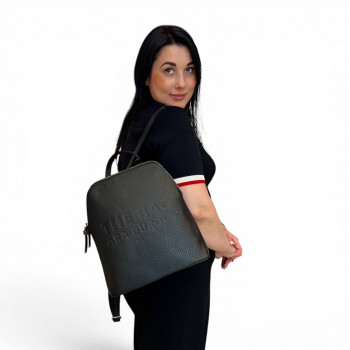 Сумка Sara Burglar A0S6Q1378 NERO