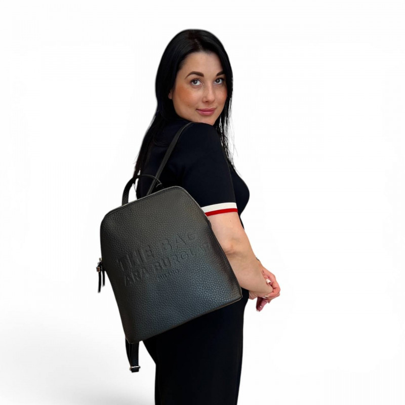 Сумка Sara Burglar A0S6Q1378 NERO