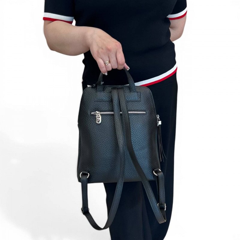 Сумка Sara Burglar A0S6Q1378 NERO