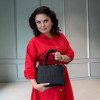 Сумка Sara Burglar A0S6Q2557 NERO