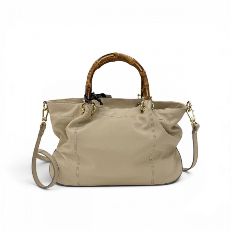 Сумка Sara Burglar A0S6V2602 BEIGE Сумка Sara Burglar A0S6V2602 BEIGE