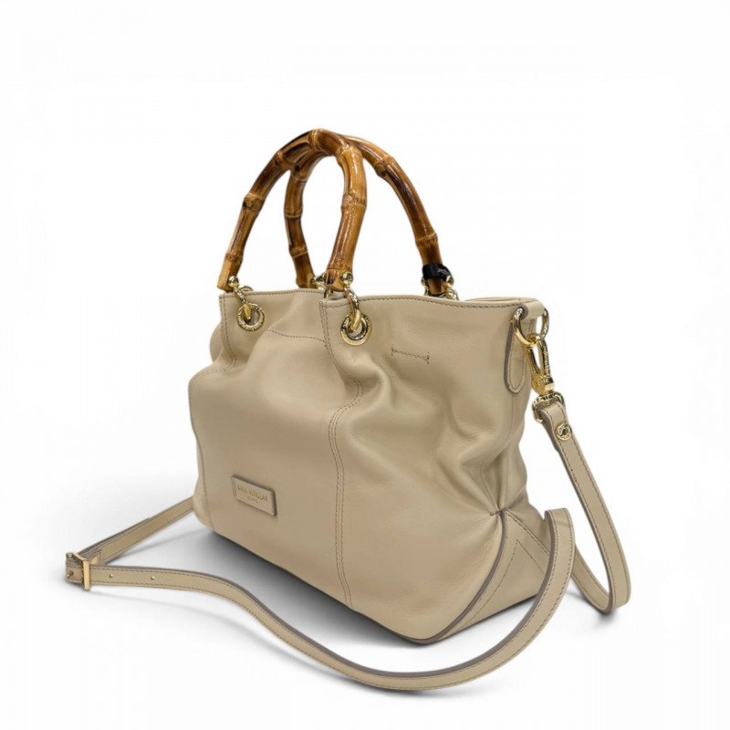 Сумка Sara Burglar A0S6V2602 BEIGE Сумка Sara Burglar A0S6V2602 BEIGE