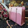Сумка Texier 100CU151 BLUSH Сумка Texier 100CU151 BLUSH