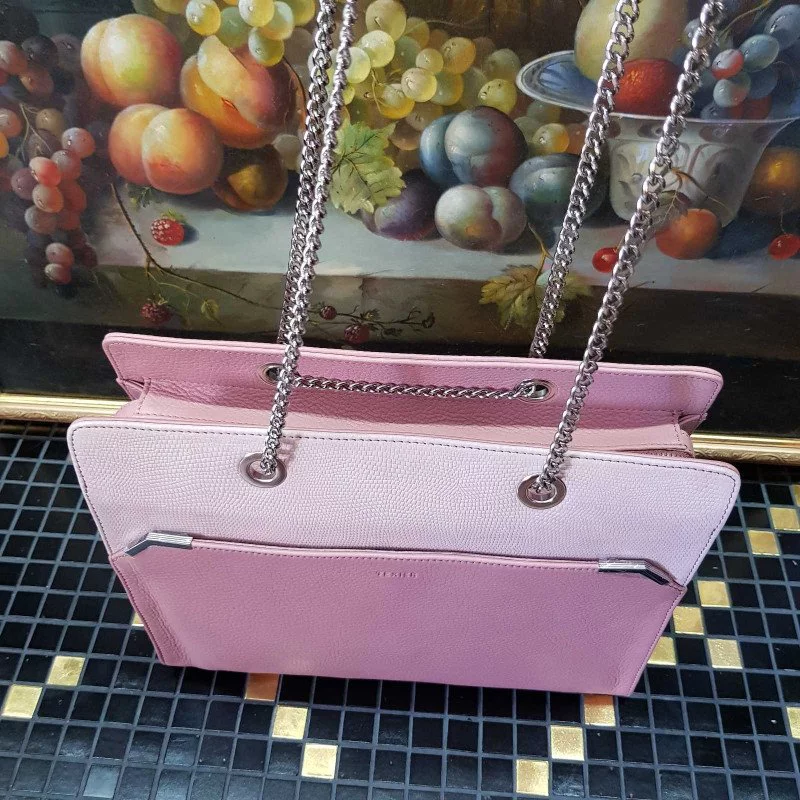 Сумка Texier 100CU151 BLUSH Сумка Texier 100CU151 BLUSH