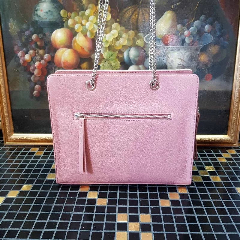 Сумка Texier 100CU151 BLUSH Сумка Texier 100CU151 BLUSH