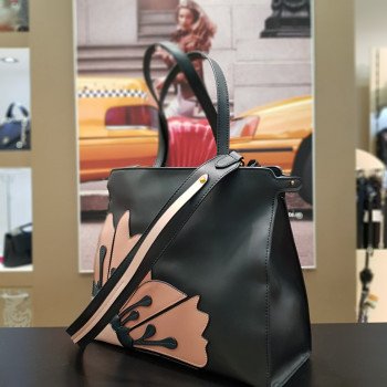 Сумка Tosca Blu TF19PB311 black powder Сумка Tosca Blu TF19PB311 black powder