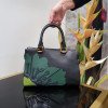 Сумка Tosca Blu TF19PB313 black green