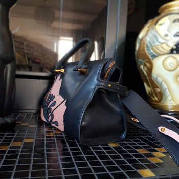 Сумка Tosca Blu TF19PB313 black powder Сумка Tosca Blu TF19PB313 black powder