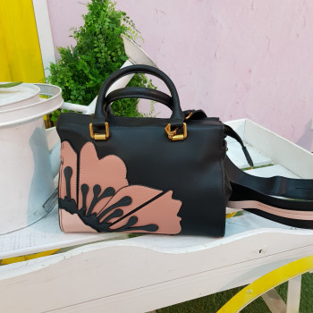 Сумка Tosca Blu TF19PB313 black powder Сумка Tosca Blu TF19PB313 black powder