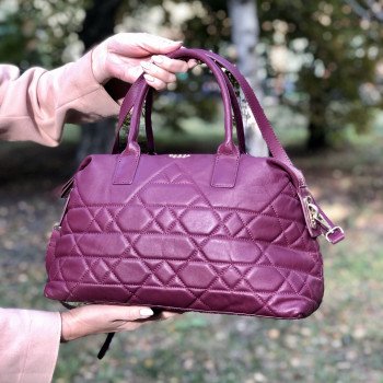 Сумка Tosca Blu TF20BB160 purple Сумка Tosca Blu TF20BB160 purple