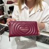 Портмоне Tosca Blu TF212P303 PLUM Портмоне Tosca Blu TF212P303 PLUM