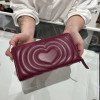 Портмоне Tosca Blu TF212P303 PLUM Портмоне Tosca Blu TF212P303 PLUM