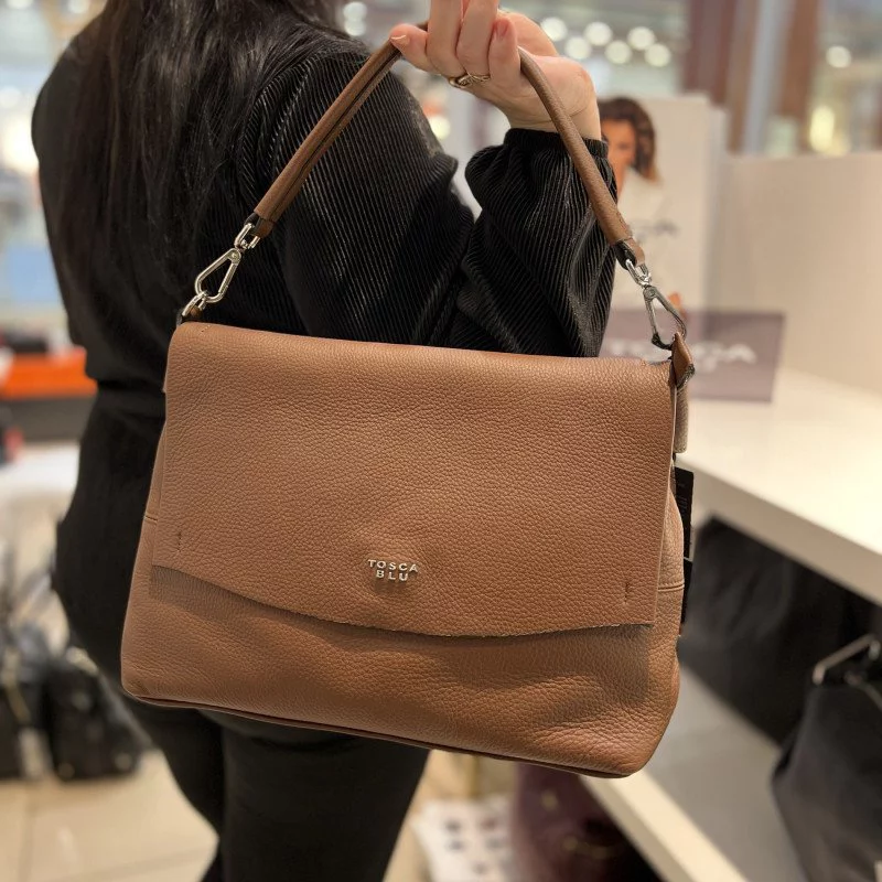 Сумка Tosca Blu TF21KB232 TAN Сумка Tosca Blu TF21KB232 TAN