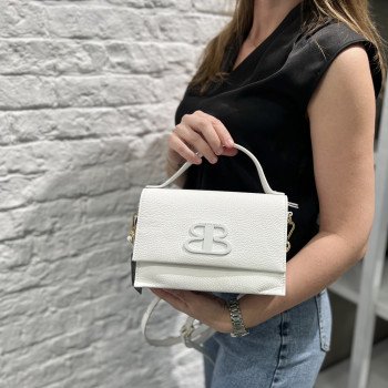 Сумка Tosca Blu TS23MB111 WHITE Сумка Tosca Blu TS23MB111 WHITE