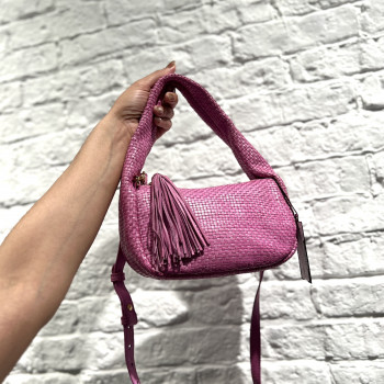 Сумка Tosca Blu TS23XB221 FUCHSIA Сумка Tosca Blu TS23XB221 FUCHSIA
