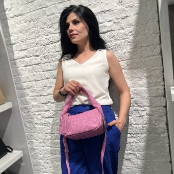 Сумка Tosca Blu TS23XB221 FUCHSIA Сумка Tosca Blu TS23XB221 FUCHSIA