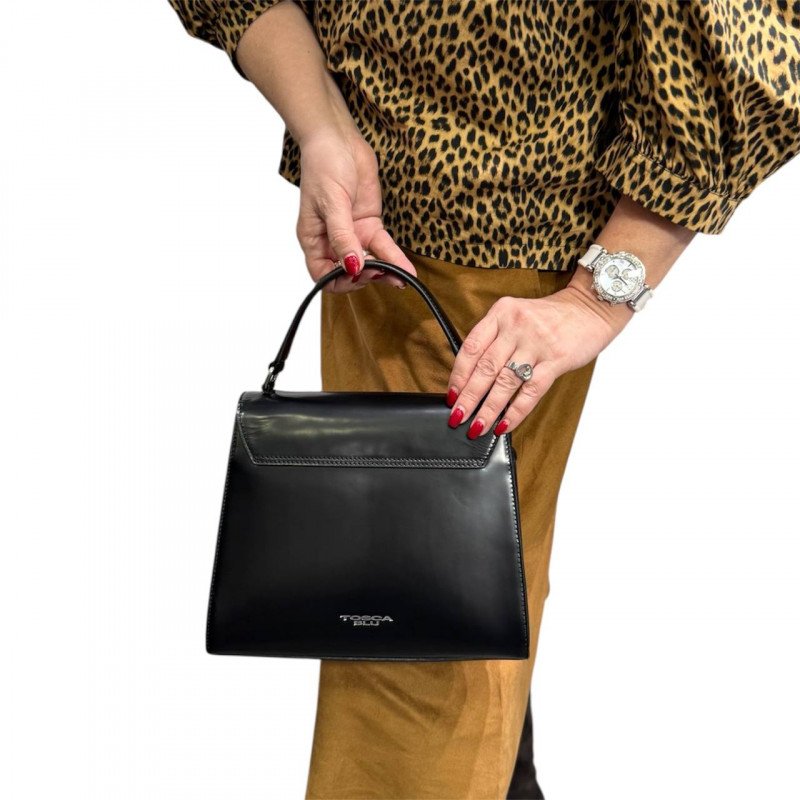 Сумка Tosca Blu TS253B411 BLACK