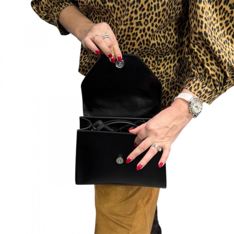 Сумка Tosca Blu TS253B411 BLACK