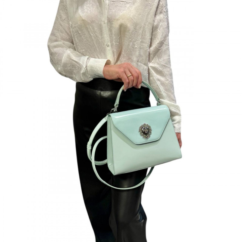 Сумка Tosca Blu TS253B411 LIGHT BLUE