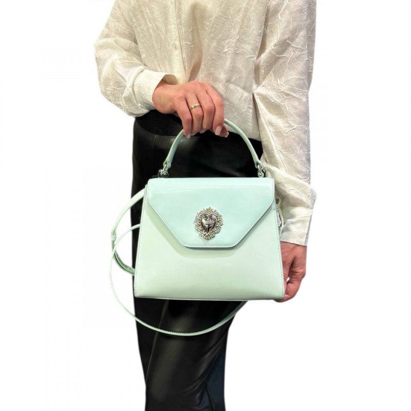 Сумка Tosca Blu TS253B411 LIGHT BLUE