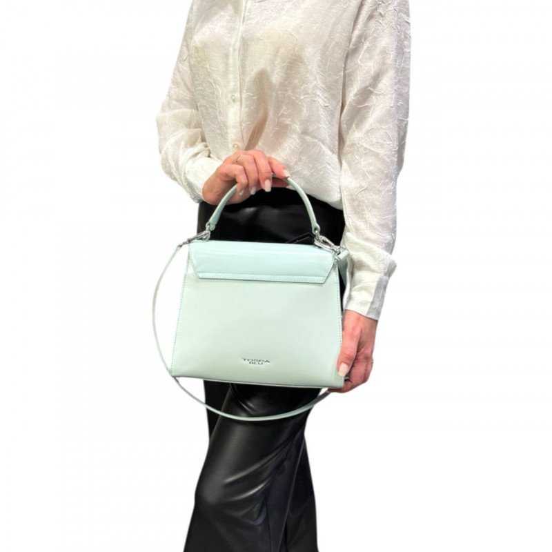 Сумка Tosca Blu TS253B411 LIGHT BLUE