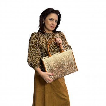 Сумка Tosca Blu TS2545B46 TAN