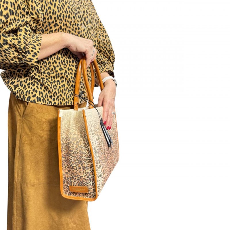 Сумка Tosca Blu TS2545B46 TAN