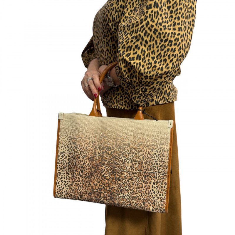 Сумка Tosca Blu TS2545B46 TAN