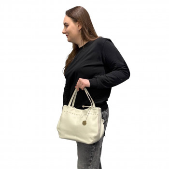 Сумка Tosca Blu TS2547B62 IVORY